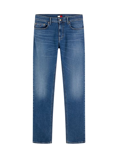 DM0DM239041A5 BLU Tommy Jeans | DM0DM239041A5 BLU